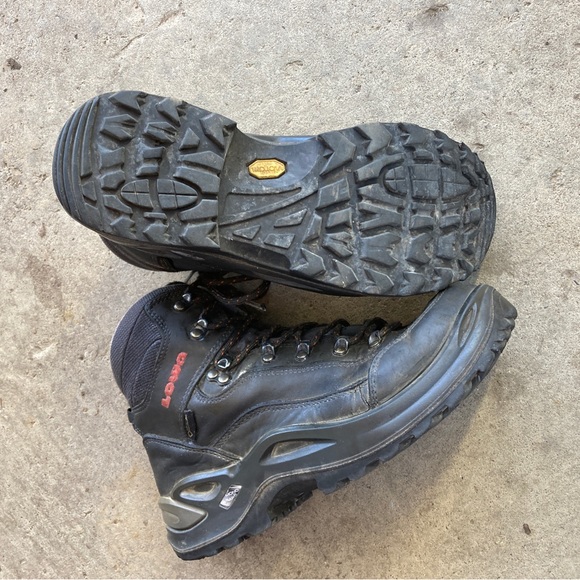 Lowa Renegade Womens Size 8 - Picture 3 of 5
